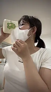 wendy_789's live room