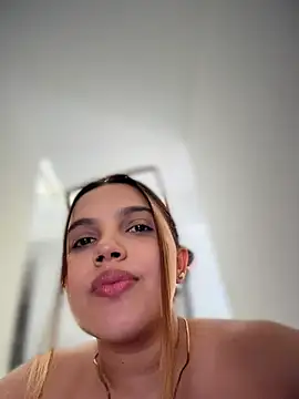 Colibri_xxx webcam