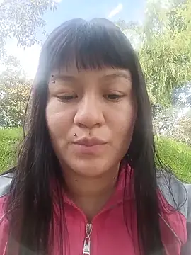 Bathory777 webcam