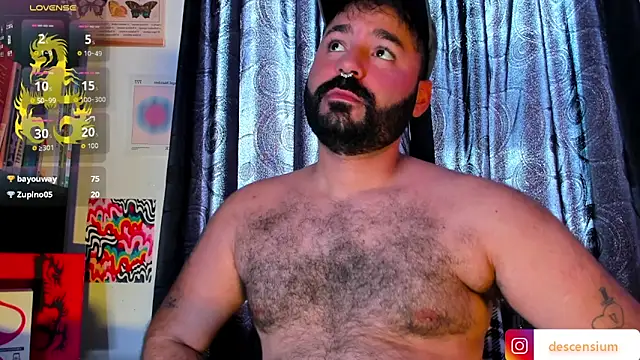 johnnyalx webcam