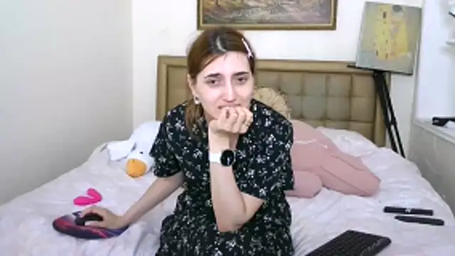 Iren webcam