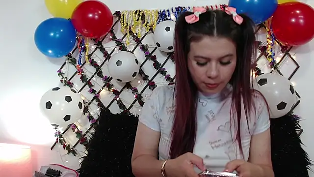 Samantha_Wallker webcam