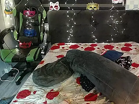 BigCockEricaTs69 webcam