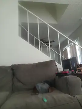 yourMasterisBored webcam