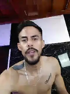 Leo_Vesper webcam
