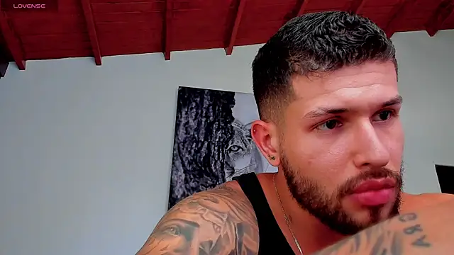 Santos_ramirez1 webcam