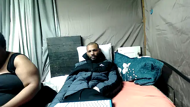 Camodick webcam