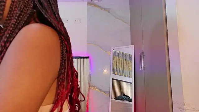 adult webcam chat  Anais Rose 