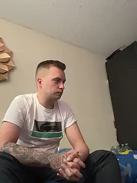 TeenEladio webcam
