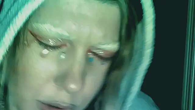 VivienDarkbloom webcam