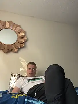 TeenEladio webcam