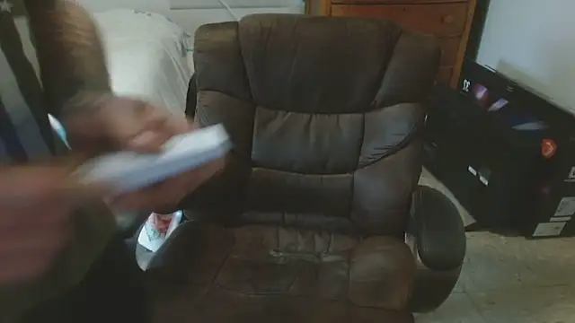 DADDY_KANE8--- webcam