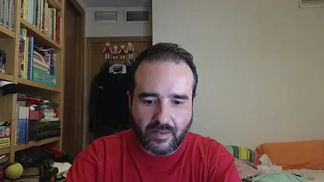 curiosillo83 webcam