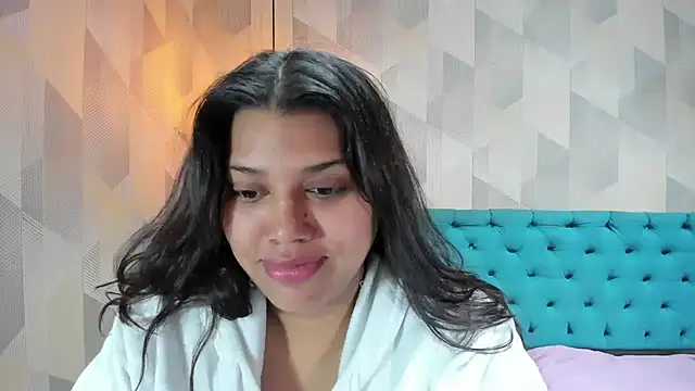 LindaBreeS webcam