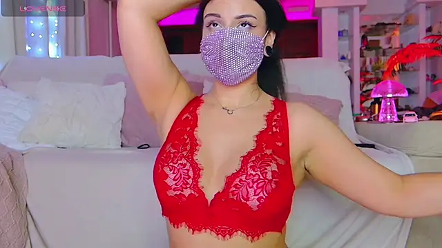 the_sabenna webcam