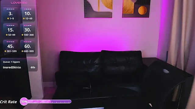 Lily_xBabe webcam