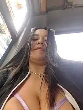 Cristal__04 webcam