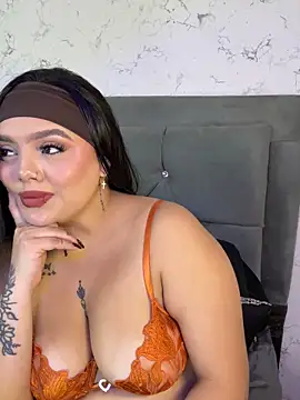 Brhiana_Williamms webcam