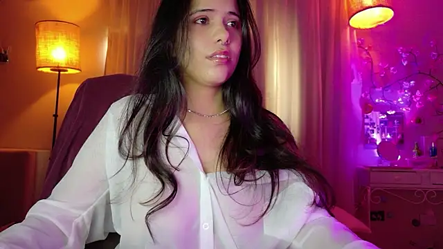 AllisonCatUwU webcam