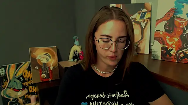 luxie_milady webcam