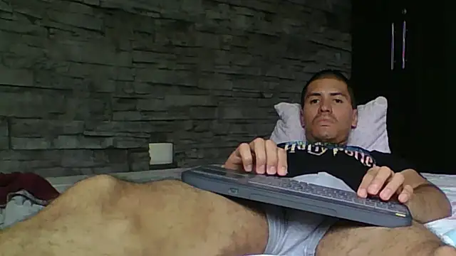 Sexylatin64 webcam