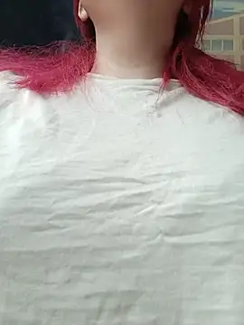madelaine- webcam