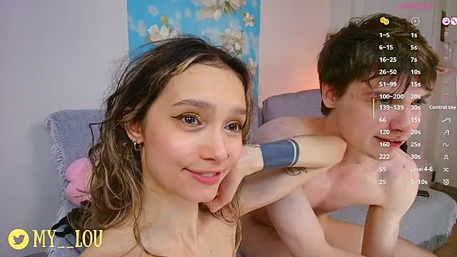 MyLoulaby webcam