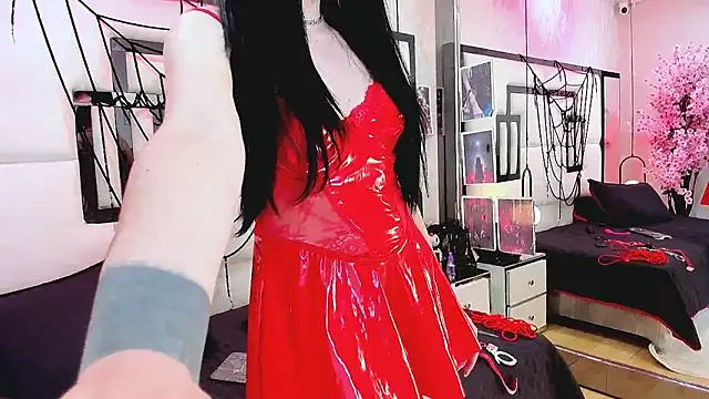 alixxon1 webcam