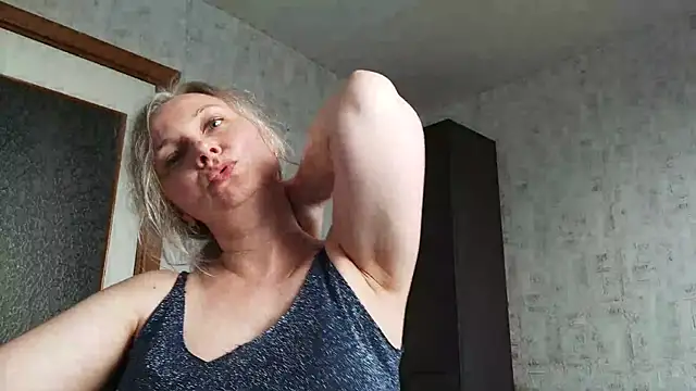 EdithManning webcam