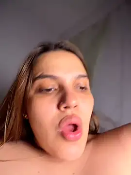 Colibri_xxx webcam
