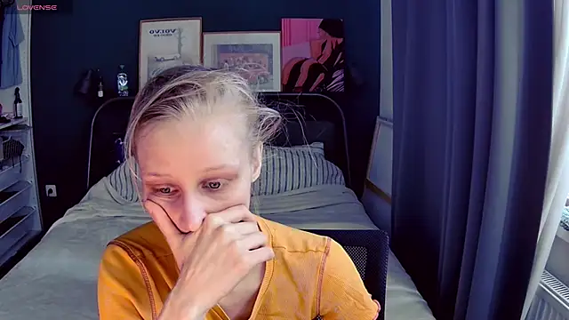 KatiKate webcam