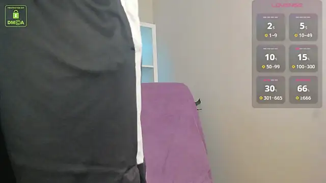 Perry_Knight webcam
