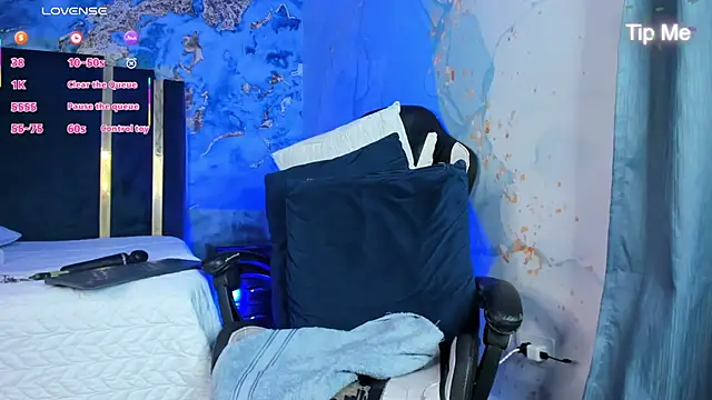 JoshMillerr_ webcam