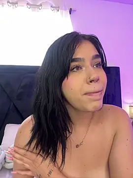 Lily_Woodz webcam