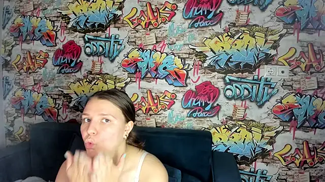 Jenny_Jimmy webcam