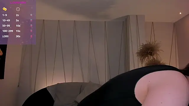 BeccaBaxter webcam