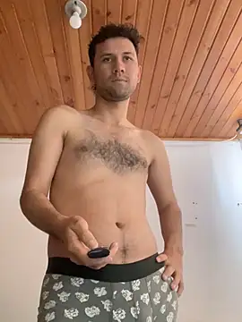 Michaell_Spinelly webcam