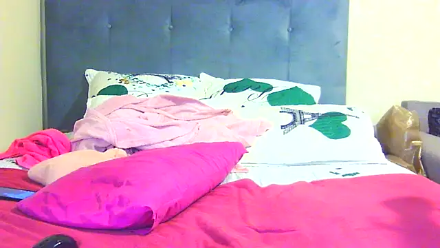 Black-Barbiexxc webcam