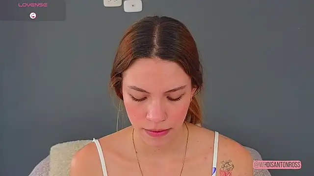 AntonellaaRossii webcam