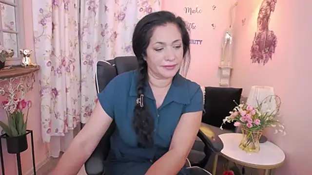 MyLovOne webcam