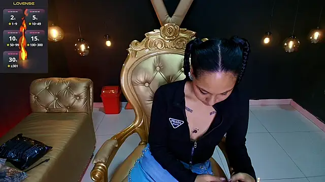 Sweettpleasure webcam