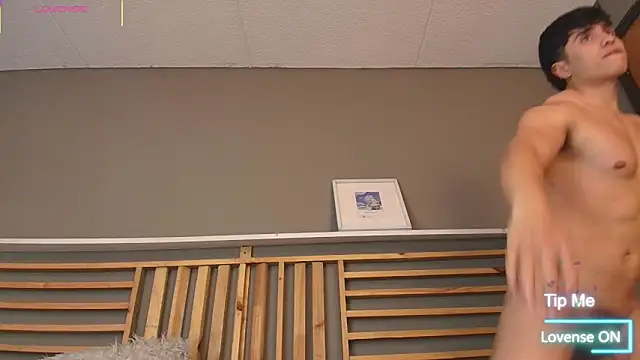 PaulEvens webcam