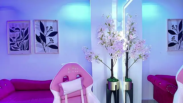 Anie_johnson webcam