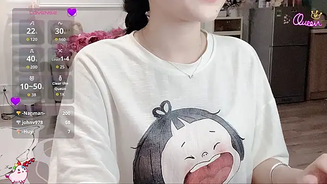 -ManMan38- webcam