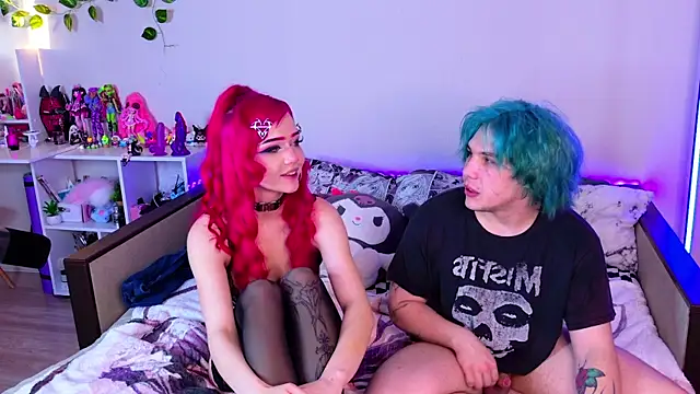 Night_angell69 webcam