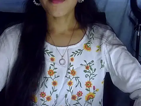 Shazi_1 webcam