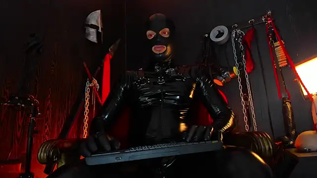 Master_Connor_BDSM webcam