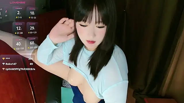 sallybing webcam