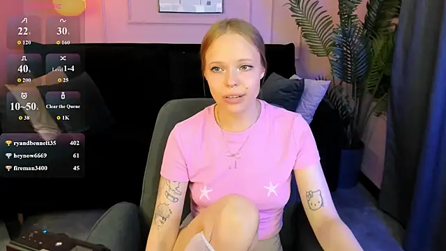 lucy_loy webcam