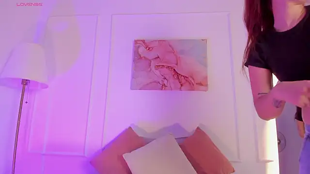 Amelia_Saenz_ webcam